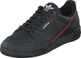 Continental 80 Core Black/scarlet/collegiate - Bild 9