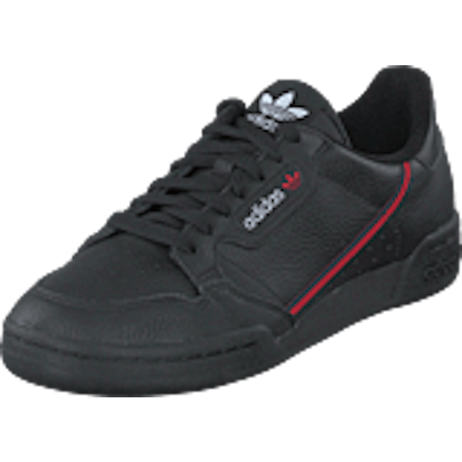 Continental 80 Core Black/scarlet/collegiate - Bild 9