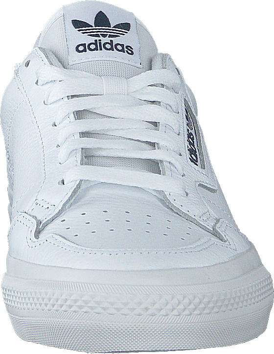 Continental Vulc Ftwr White/ftwr White/collegia