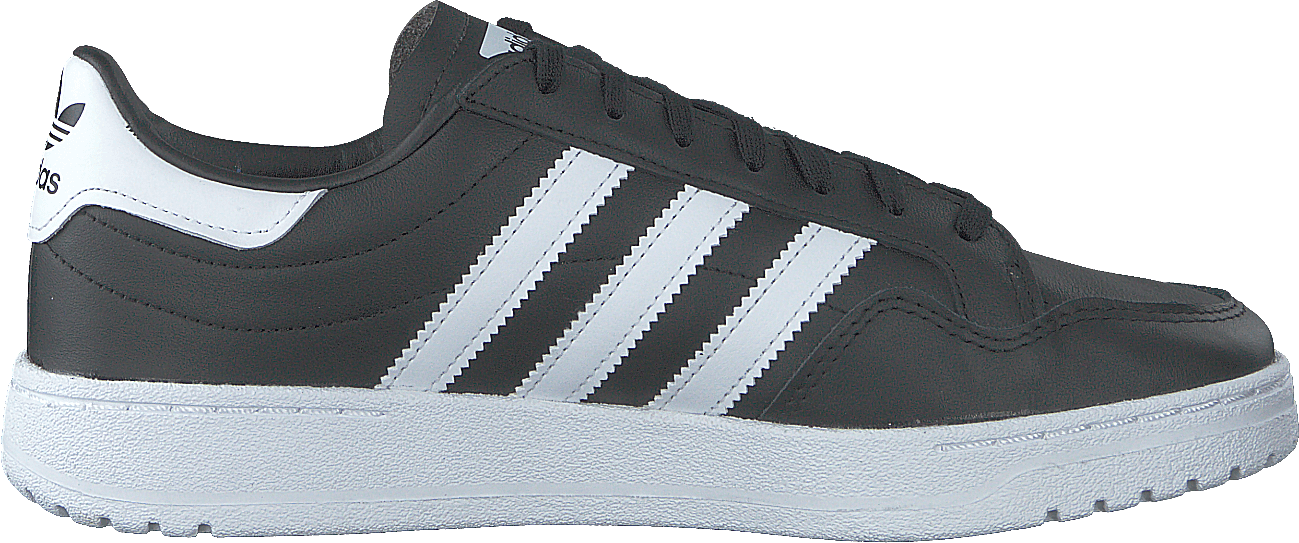 Team Court Core Black/ftwr White/core Bla - Bild 2