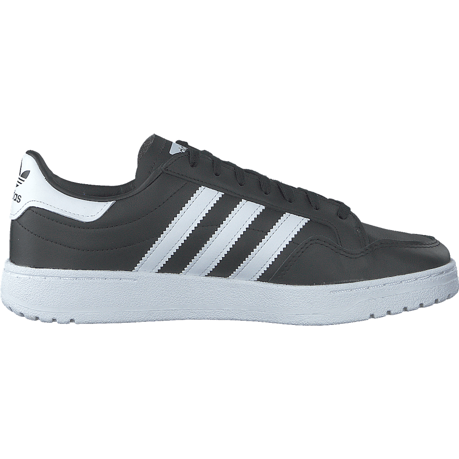 Team Court Core Black/ftwr White/core Bla - Bild 2