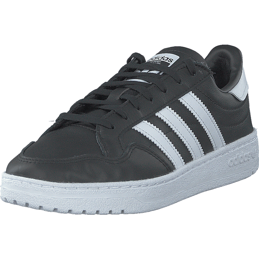 Team Court Core Black/ftwr White/core Bla - Bild 3