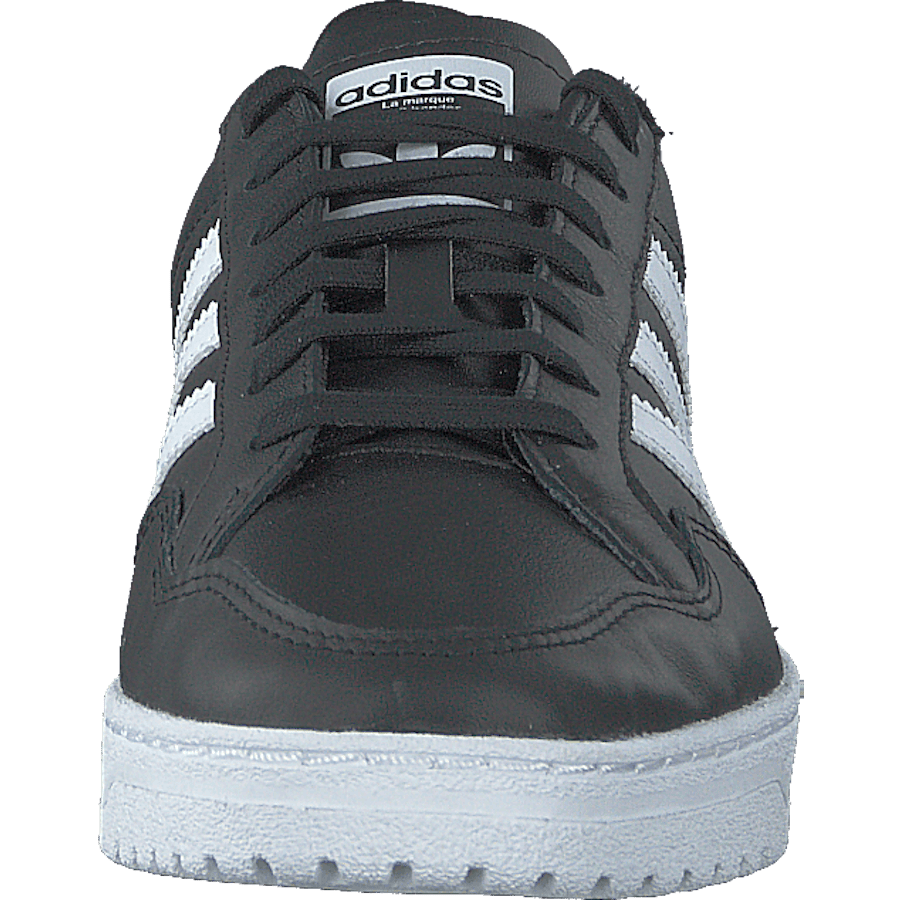 Team Court Core Black/ftwr White/core Bla - Bild 4