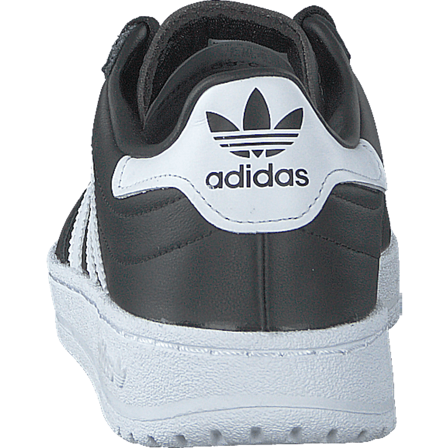 Team Court Core Black/ftwr White/core Bla - Bild 5