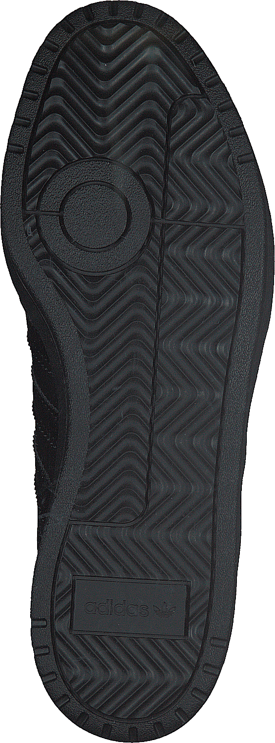 Team Court Core Black/core Black/ftwr Whi - Bild 7