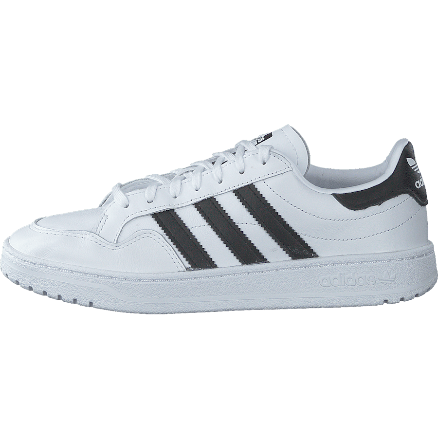 Team Court Ftwr White/core Black/ftwr Whi