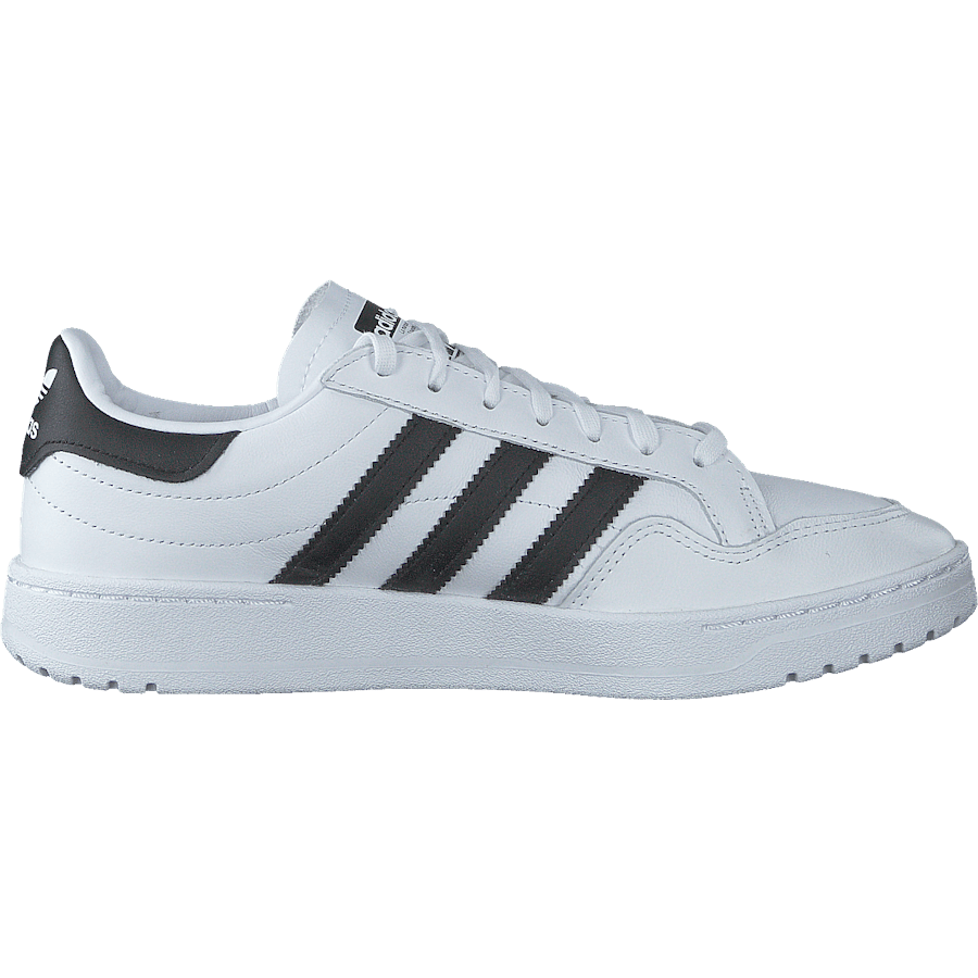 Team Court Ftwr White/core Black/ftwr Whi - Bild 2
