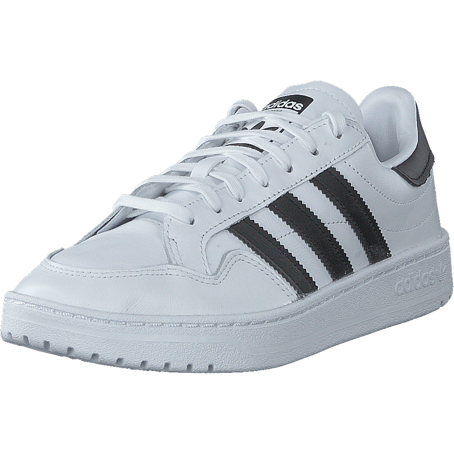 Team Court Ftwr White/core Black/ftwr Whi - Bild 3