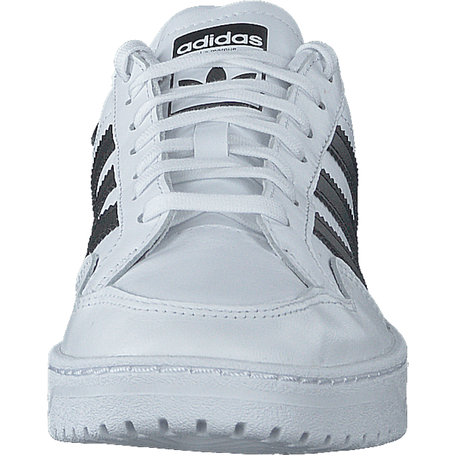 Team Court Ftwr White/core Black/ftwr Whi - Bild 4
