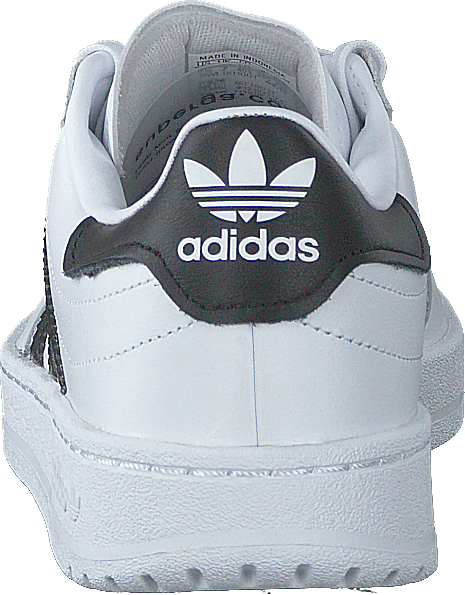Team Court Ftwr White/core Black/ftwr Whi - Bild 5