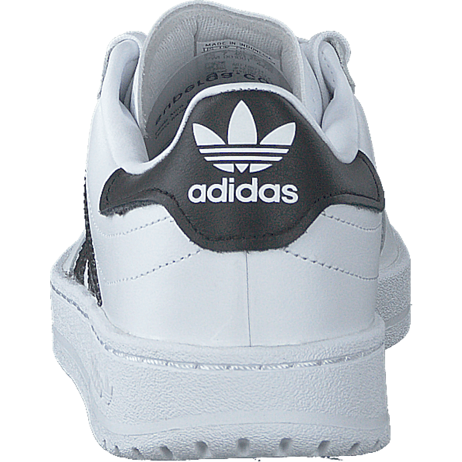 Team Court Ftwr White/core Black/ftwr Whi - Bild 5