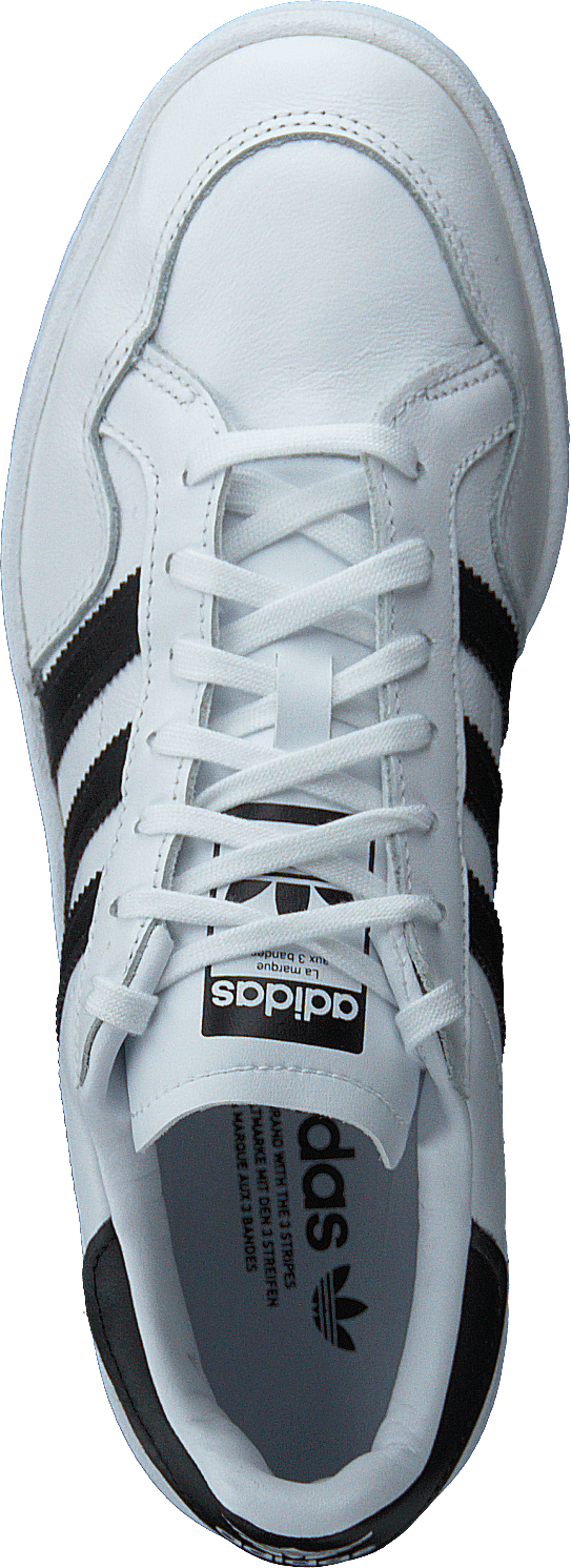 Team Court Ftwr White/core Black/ftwr Whi - Bild 6