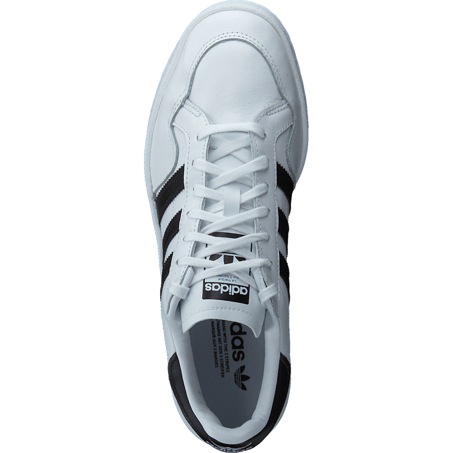 Team Court Ftwr White/core Black/ftwr Whi - Bild 6