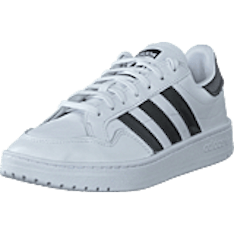 Team Court Ftwr White/core Black/ftwr Whi - Bild 9