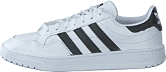 Team Court Ftwr White/core Black/ftwr Whi - Bild 10