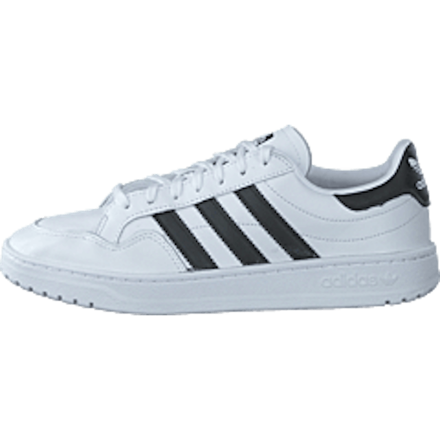 Team Court Ftwr White/core Black/ftwr Whi - Bild 10