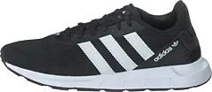 adidas Originals - Swift Run Rf Core Black/ftwr White/core Bla