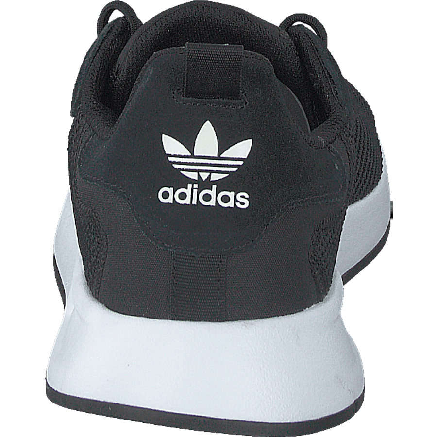 X_plr S Core Black/core Black/ftwr Whi - Bild 5