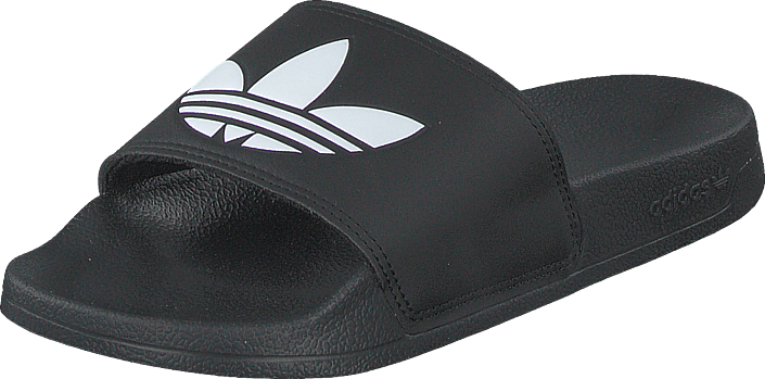 adidas Originals - Adilette Lite Core Black/ftwr White/core Bla