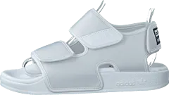 adidas Originals - Adilette Sandal 3.0 Ftwr White/ftwr White/core Bla