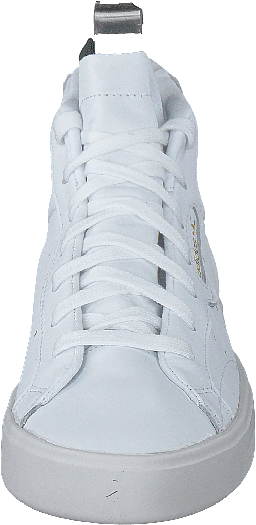 Adidas Sleek Mid W Ftwr White/ftwr White/crystal