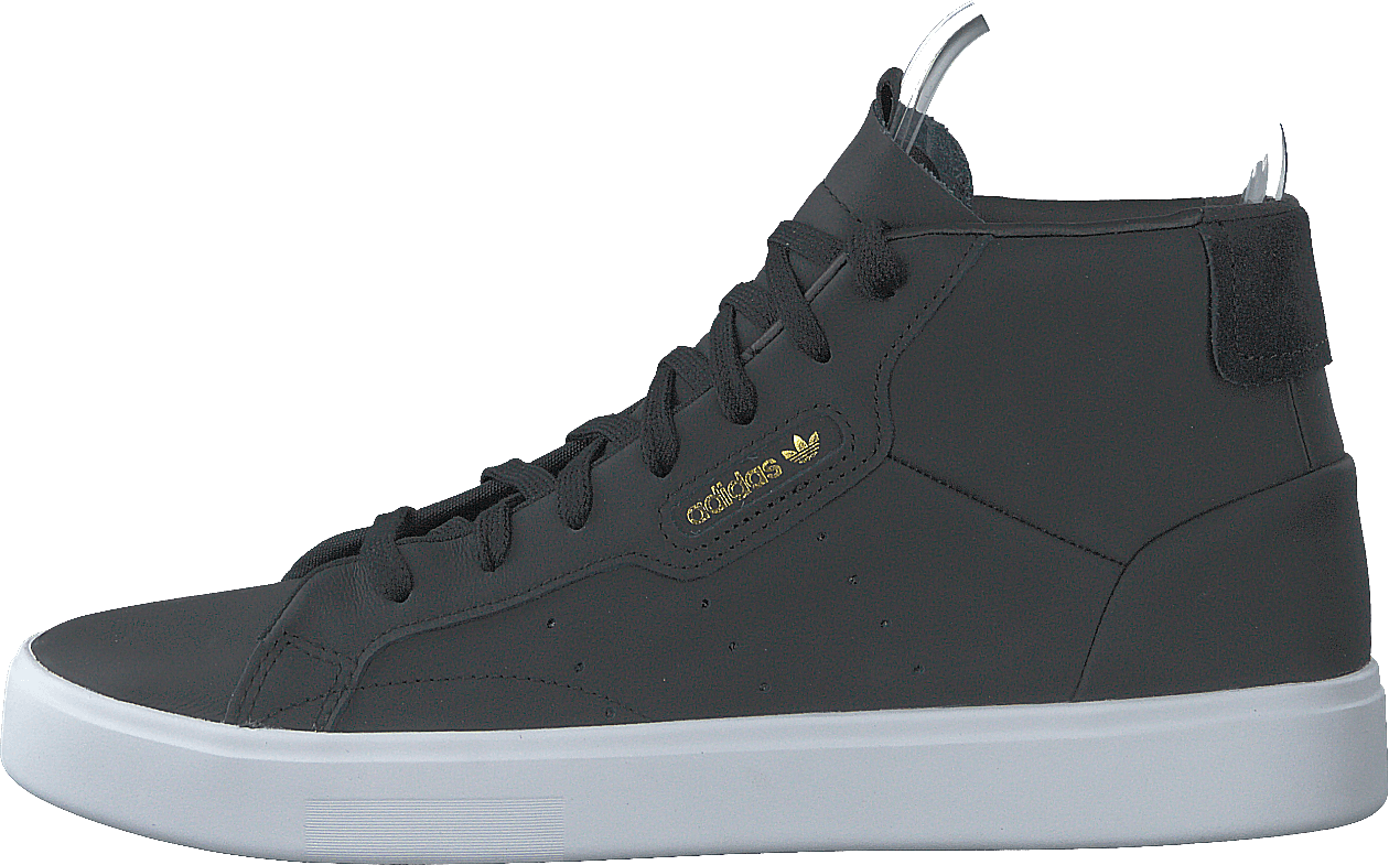 Adidas Sleek Mid W Core Black/core Black/crystal