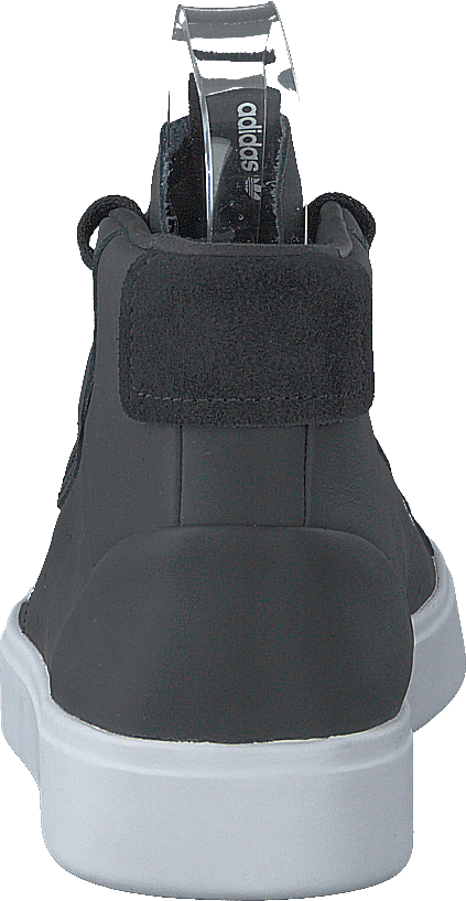 Adidas Sleek Mid W Core Black/core Black/crystal - Bild 5
