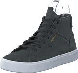 Adidas Sleek Mid W Core Black/core Black/crystal - Bild 9