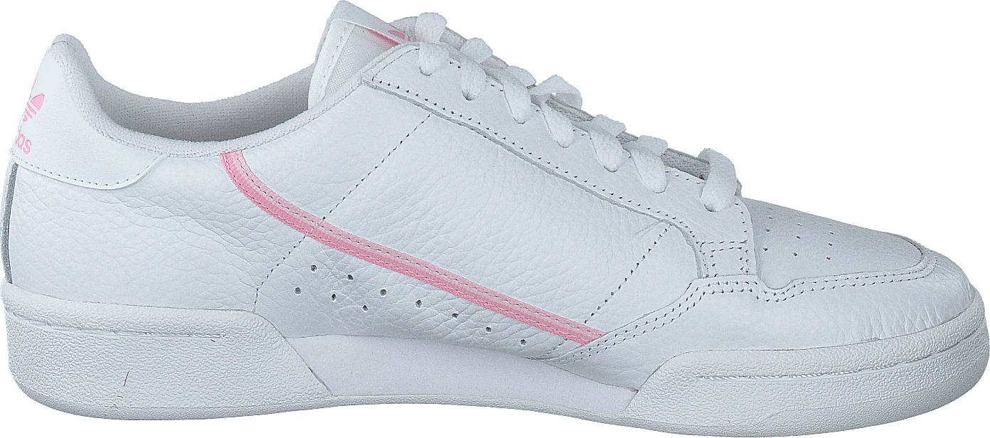 Continental 80 W Ftwr White/true Pink/clear Pin - Bild 2