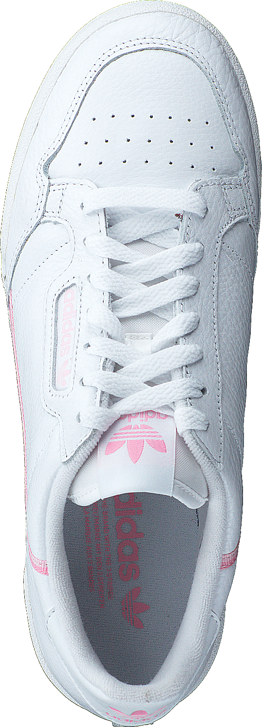 Continental 80 W Ftwr White/true Pink/clear Pin - Bild 6