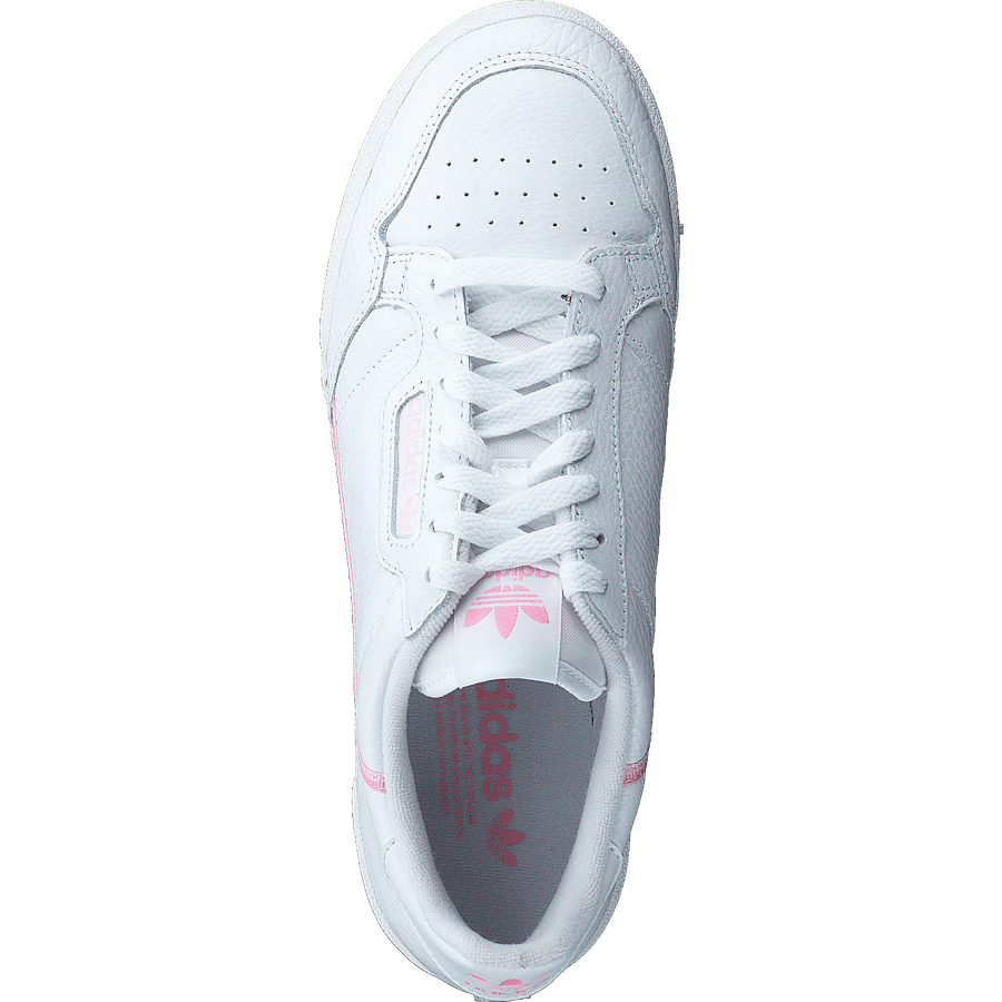 Continental 80 W Ftwr White/true Pink/clear Pin - Bild 6