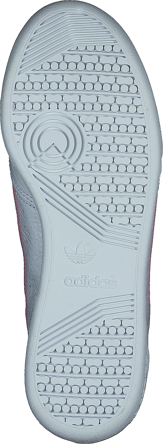 Continental 80 W Ftwr White/true Pink/clear Pin - Bild 7