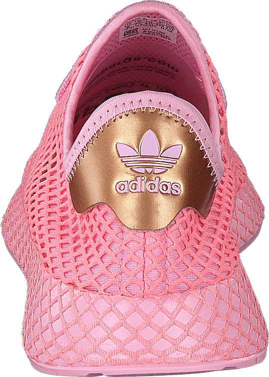 Deerupt Runner W True Pink/copper Met./glory Pi