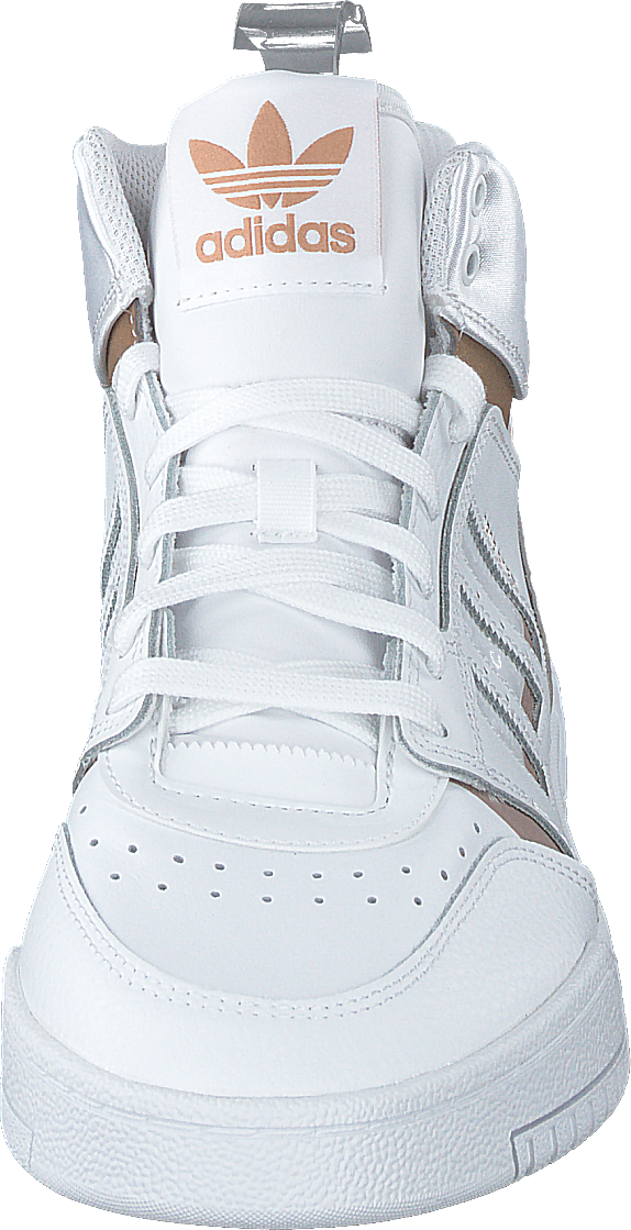 Drop Step W Ftwr White/copper Met./ftwr Wh