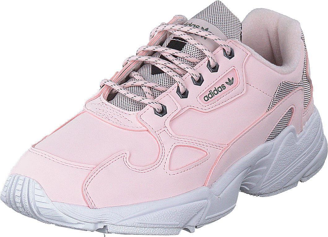 Falcon clear pink clearance
