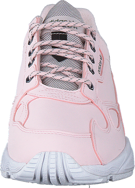 Falcon W Clear Pink clear Pink clear Pi Shoes for every occasion Footway