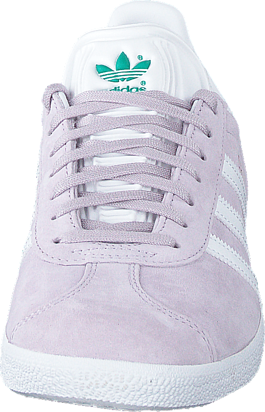 Gazelle W Purple Tint/ftwr White/glory G