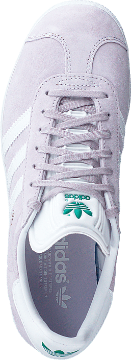 adidas gazelle rosa footway