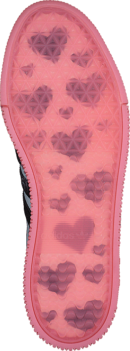 sambarose white black glory pink