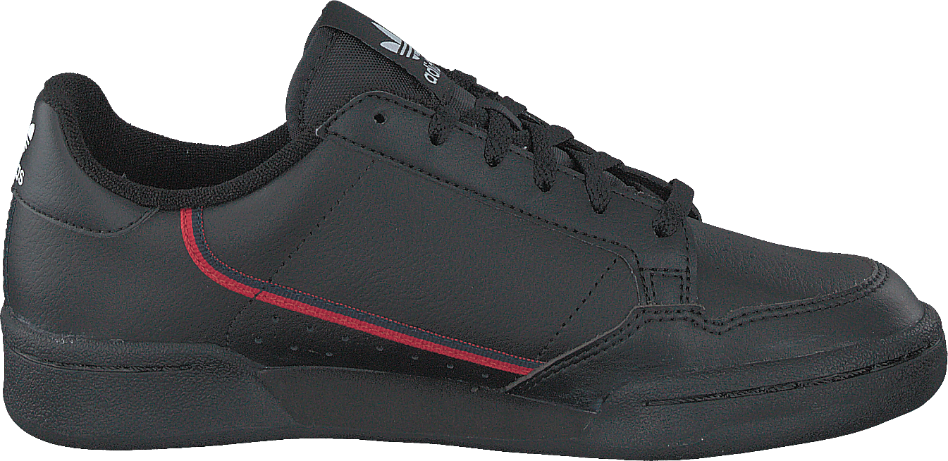 Continental 80 J Core Black/scarlet/collegiate - Bild 2