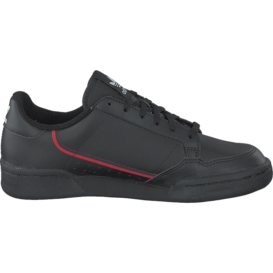 Continental 80 J Core Black/scarlet/collegiate - Bild 2