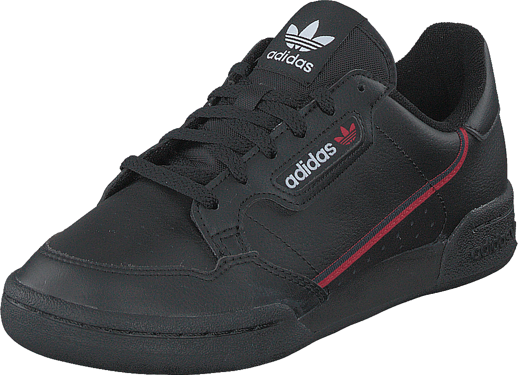 Continental 80 J Core Black/scarlet/collegiate - Bild 3