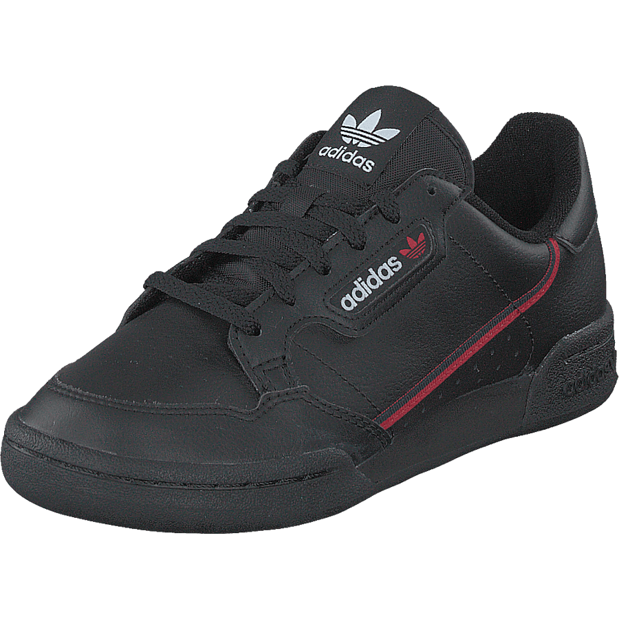 Continental 80 J Core Black/scarlet/collegiate - Bild 3