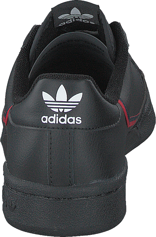 Continental 80 J Core Black/scarlet/collegiate - Bild 5