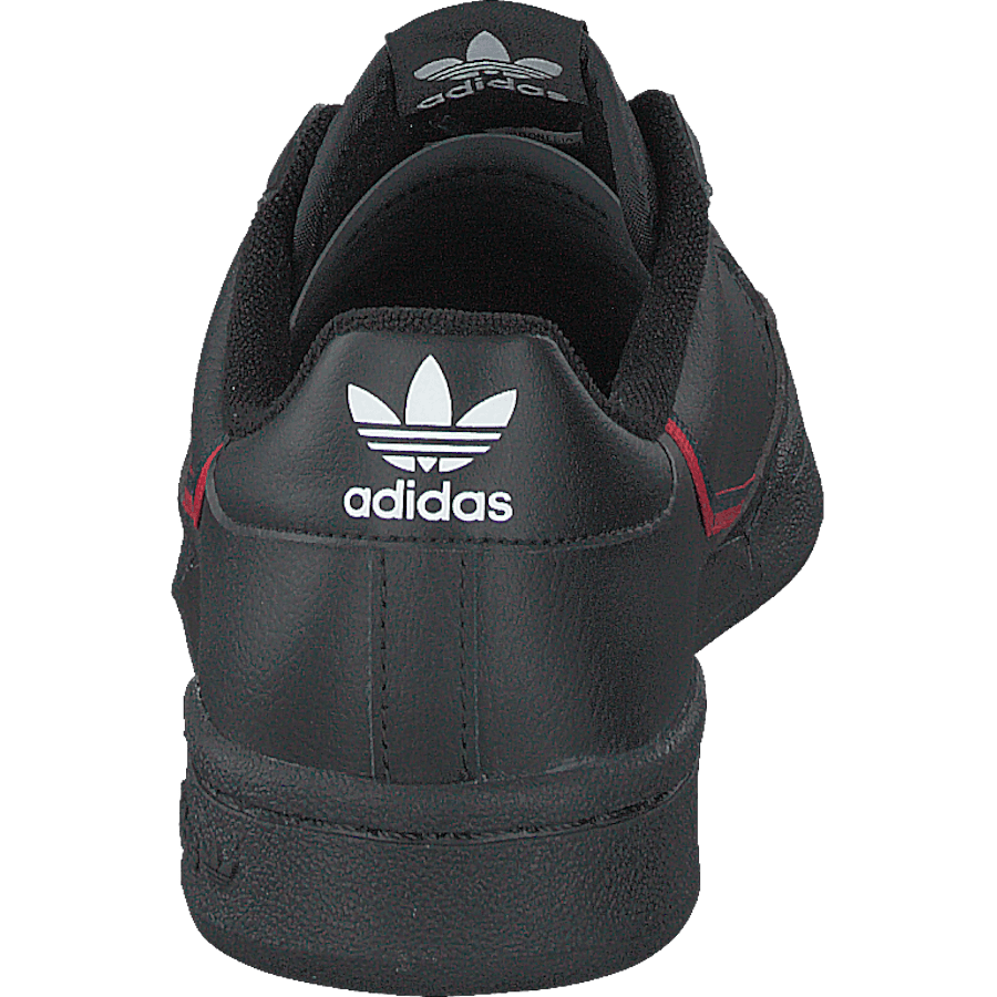 Continental 80 J Core Black/scarlet/collegiate - Bild 5
