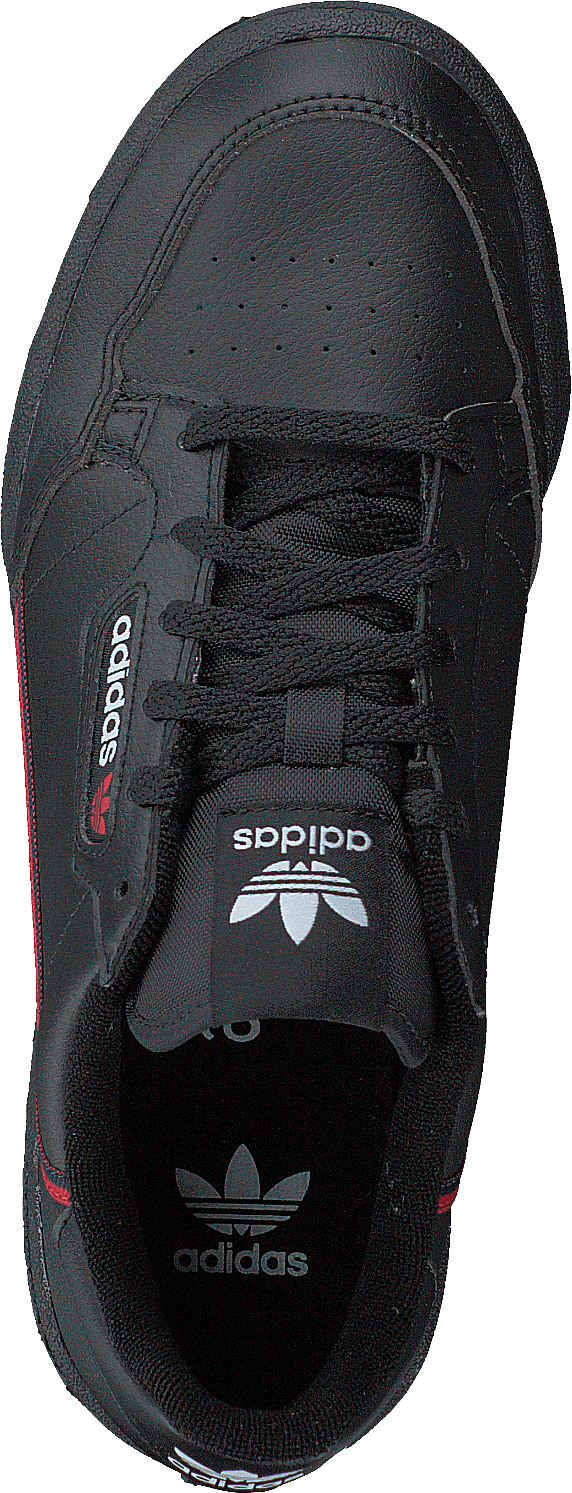 Continental 80 J Core Black/scarlet/collegiate - Bild 6