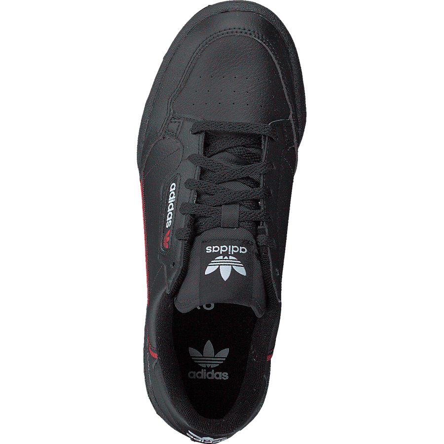 Continental 80 J Core Black/scarlet/collegiate - Bild 6