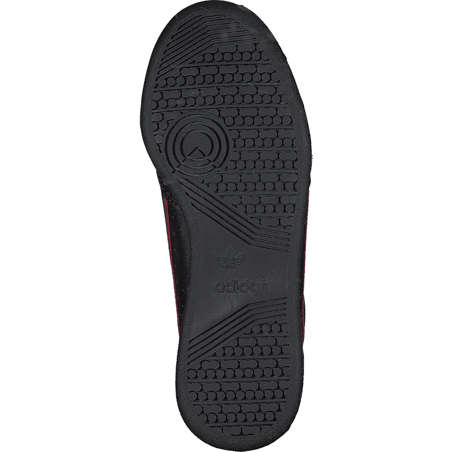 Continental 80 J Core Black/scarlet/collegiate - Bild 7