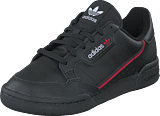 Continental 80 J Core Black/scarlet/collegiate - Bild 9