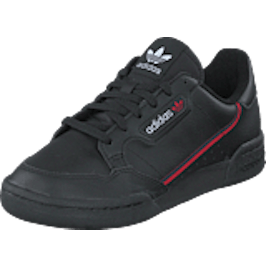 Continental 80 J Core Black/scarlet/collegiate - Bild 9